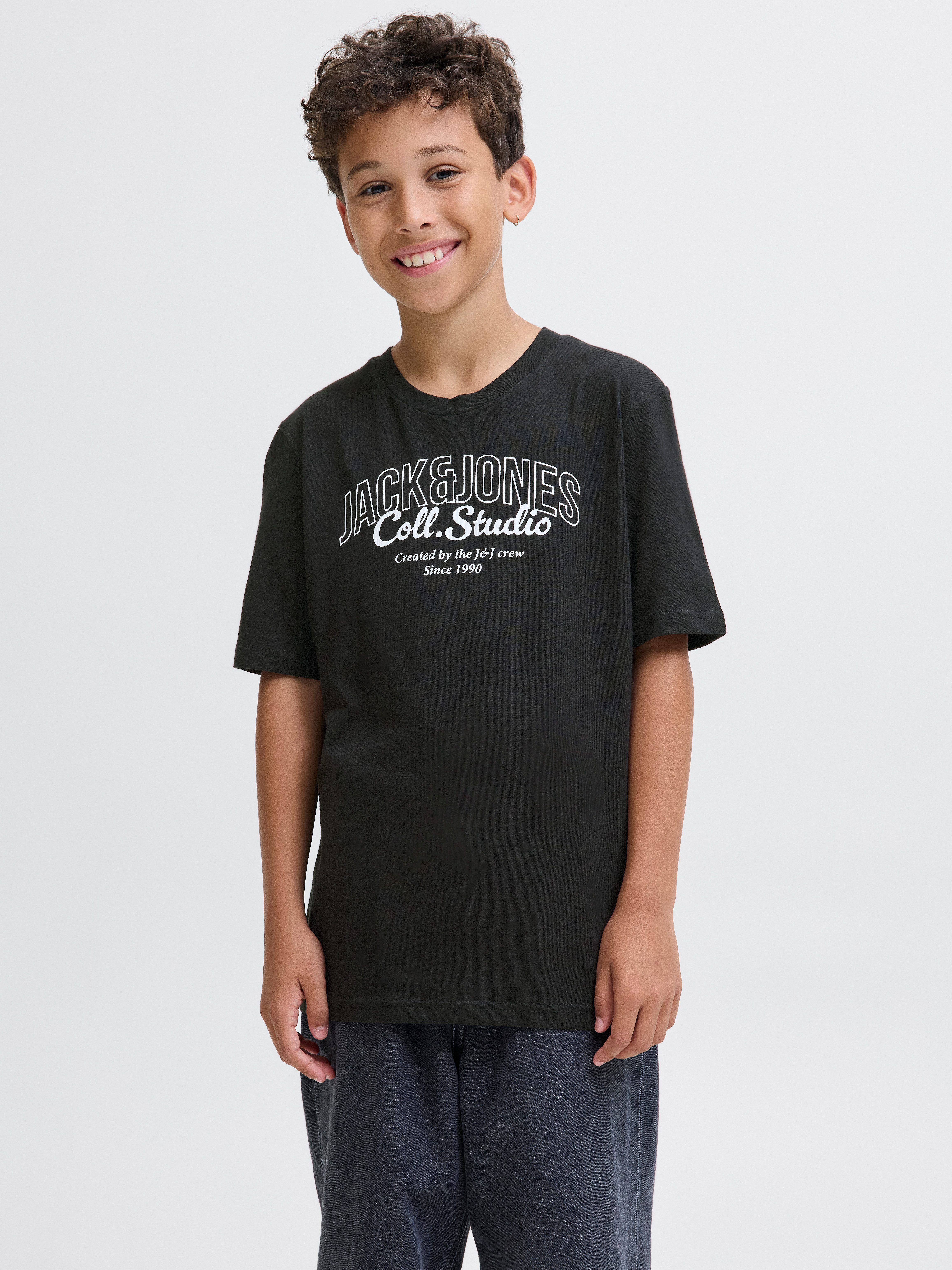 Jack & Jones Junior T-Shirt JJMAKOTO günstig online kaufen