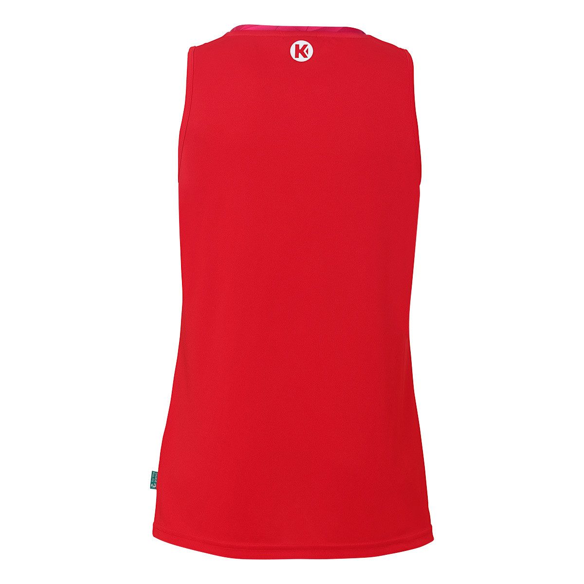 Kempa Tanktop TankTop Athletics 29 Women (1-tlg) atmungsaktiv