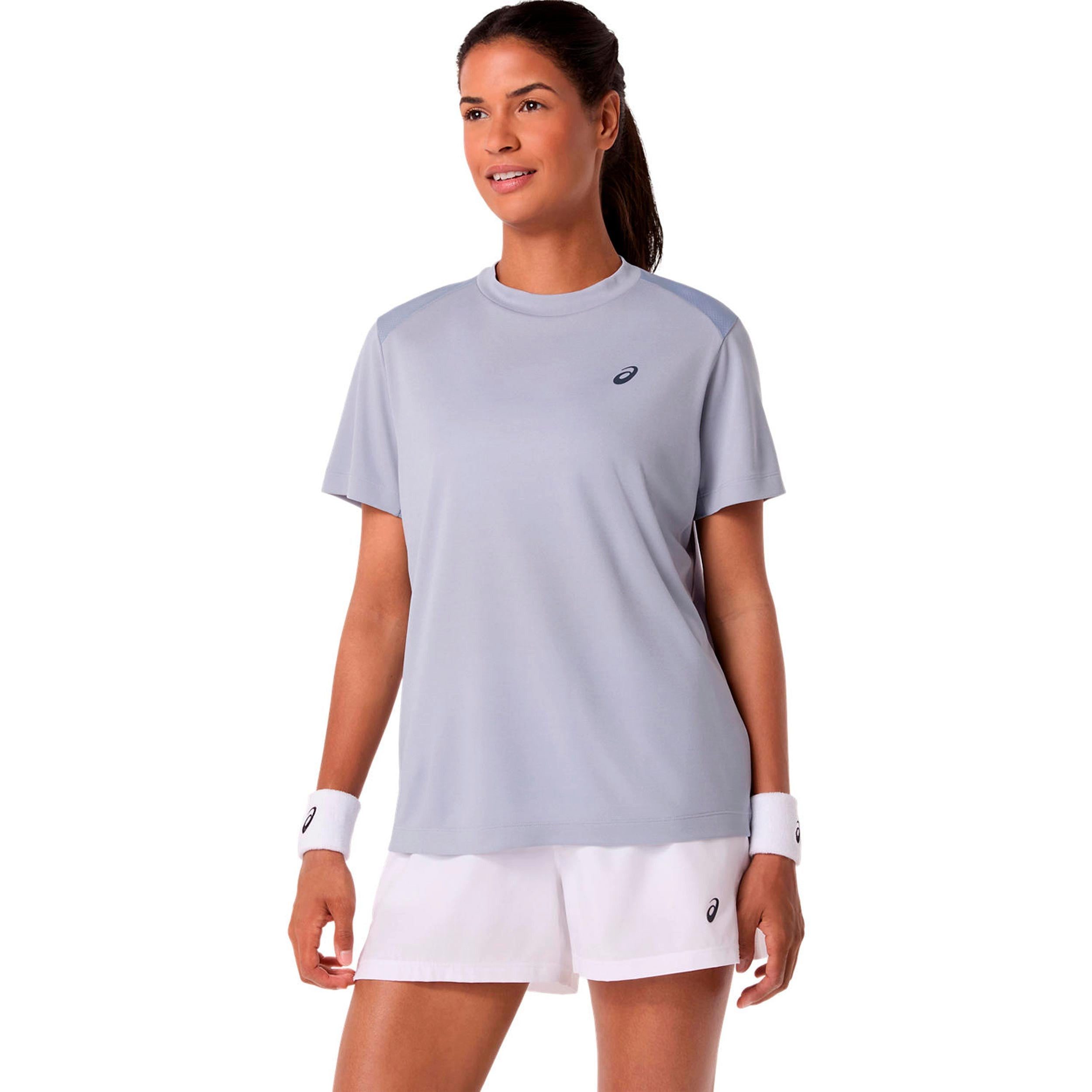 Asics T-Shirt Court