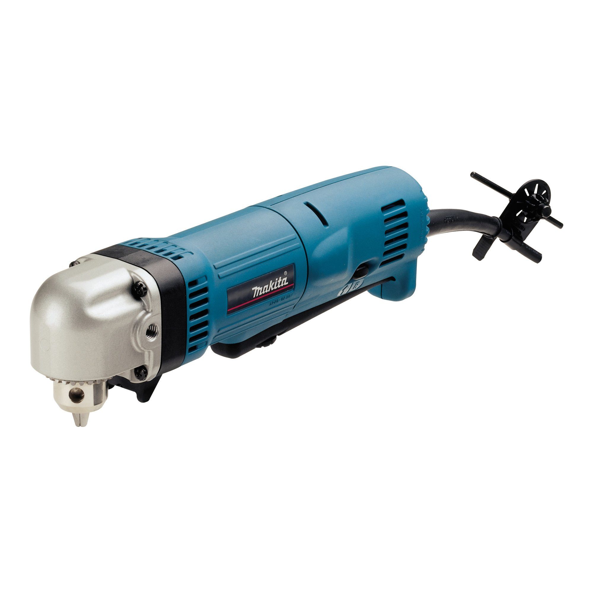 Makita Winkelbohrmaschine Makita Winkelbohrmaschine 450 W ZKBF DA3010FJ