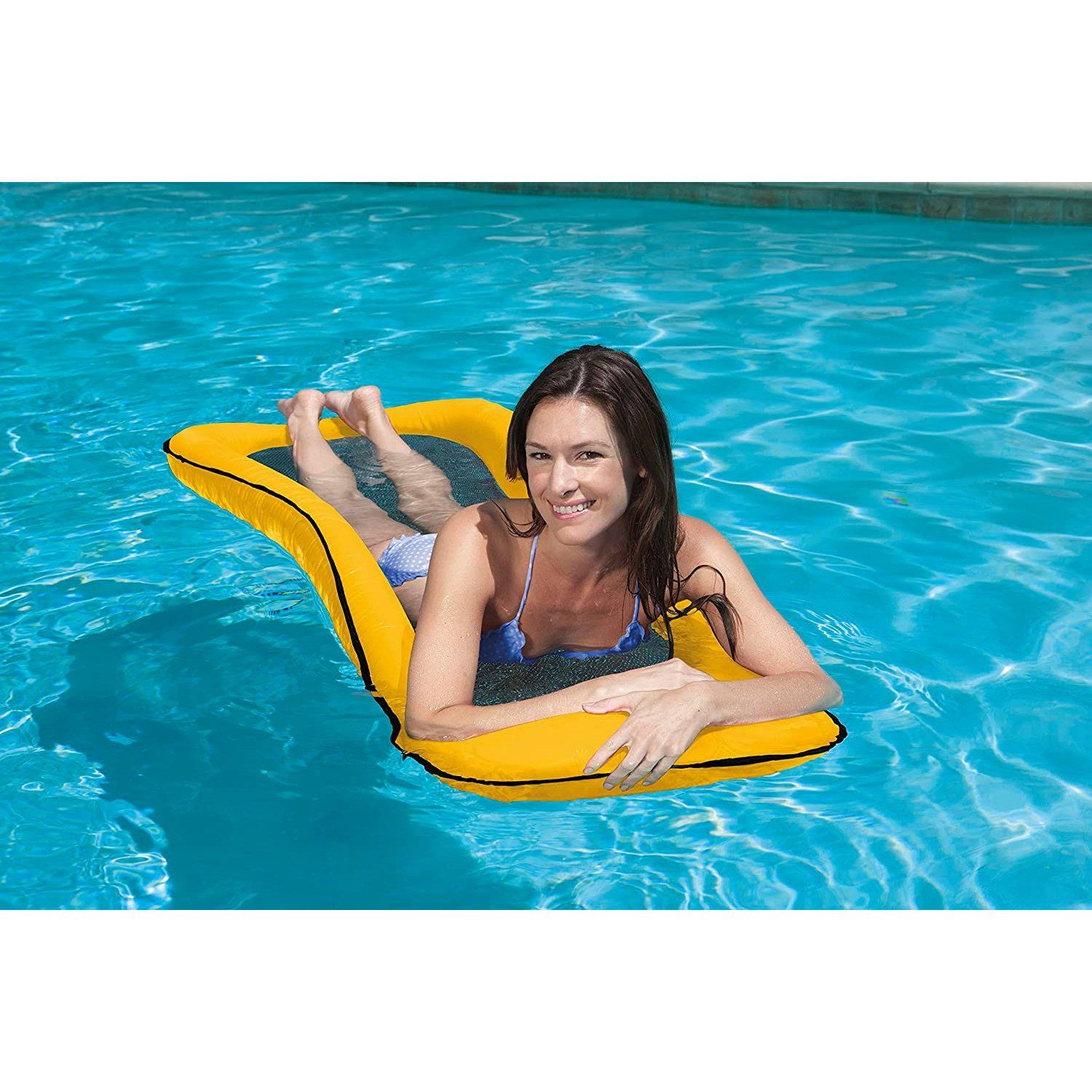 Intex Luftmatratze 58836EU - Wasserhängematte - günstig online kaufen