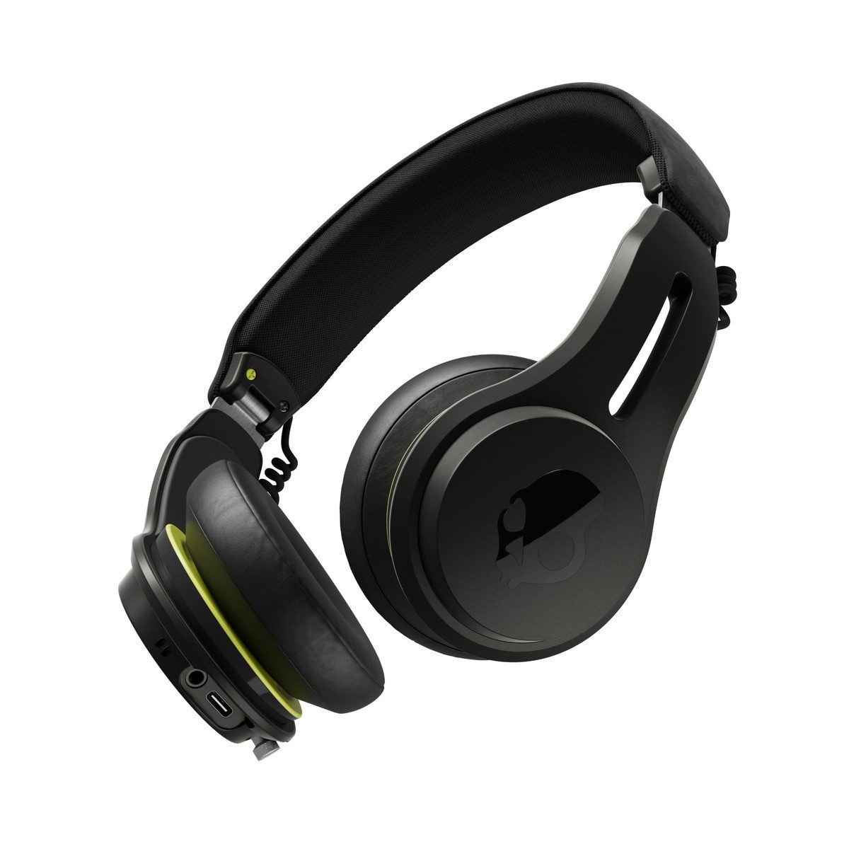 Skullcandy Icon ANC Wireless On-ear headphones wireless Kopfhörer