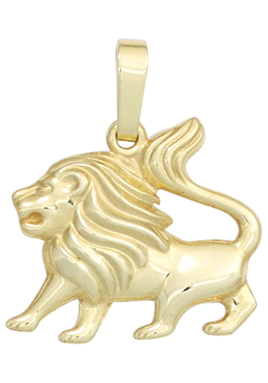 JOBO Sternzeichenanhänger Sternzeichen ...