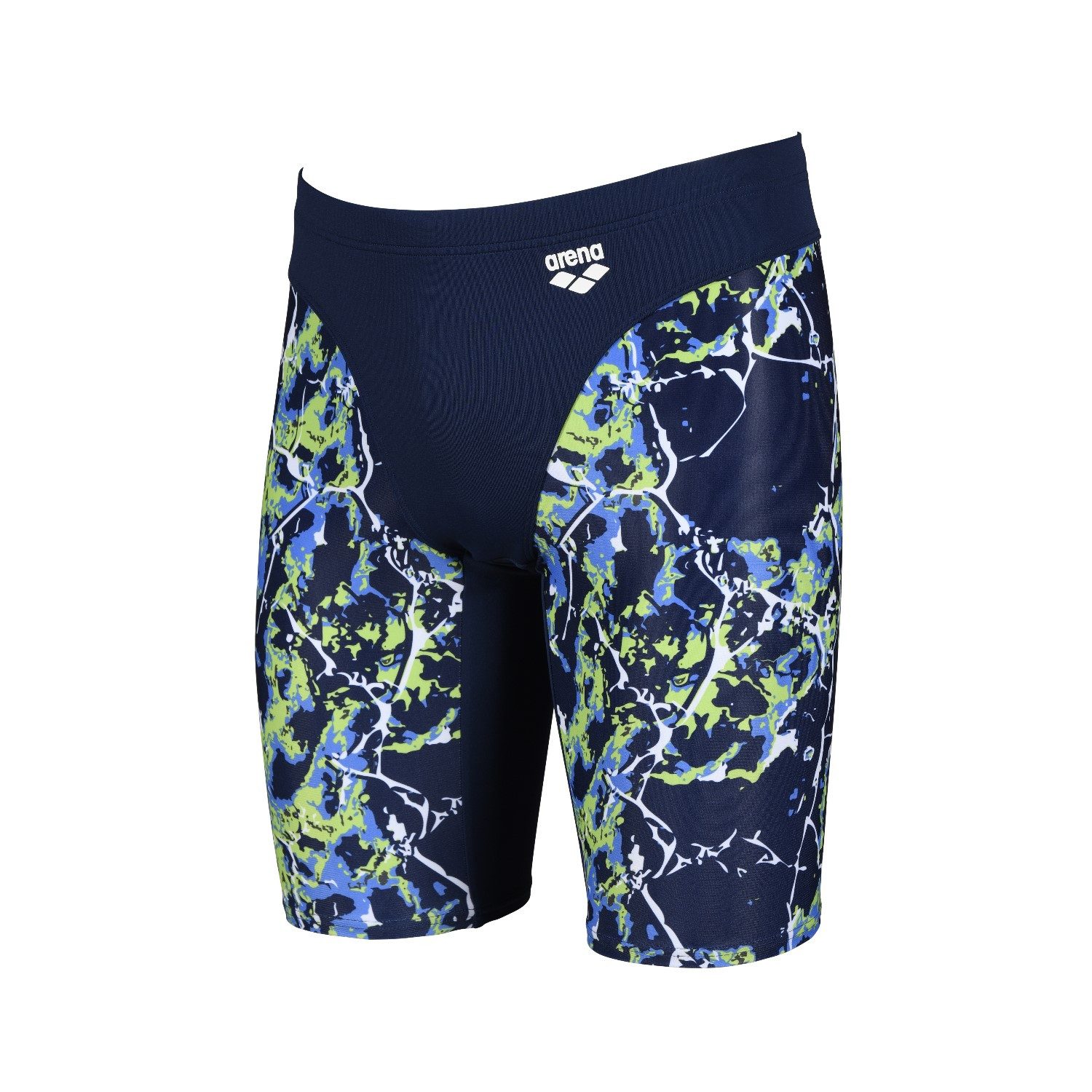 Arena Badehose Jammer Badehose Earth Texture günstig online kaufen