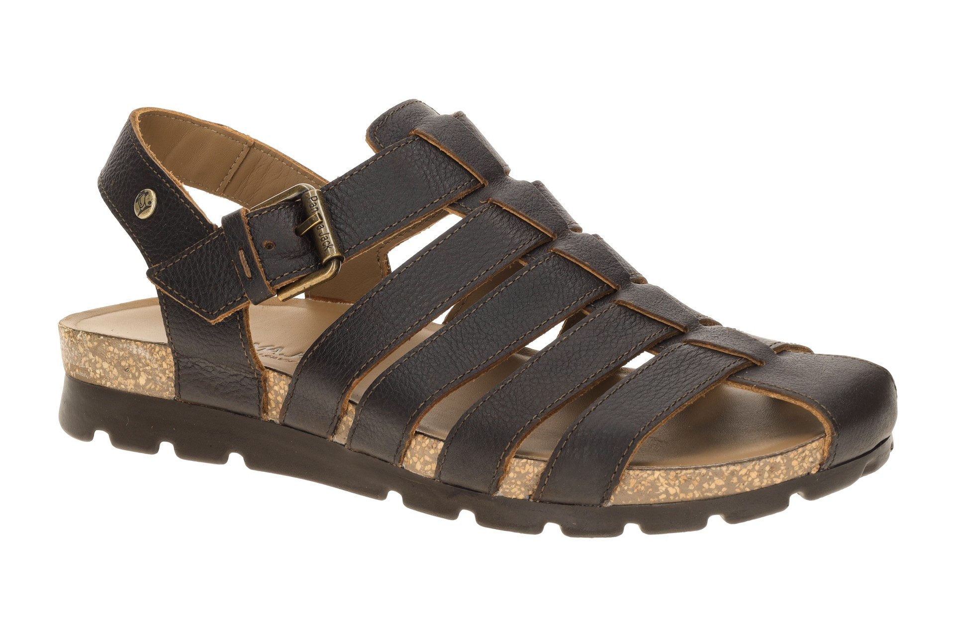 Panama Jack Sebas C3 Sandalette