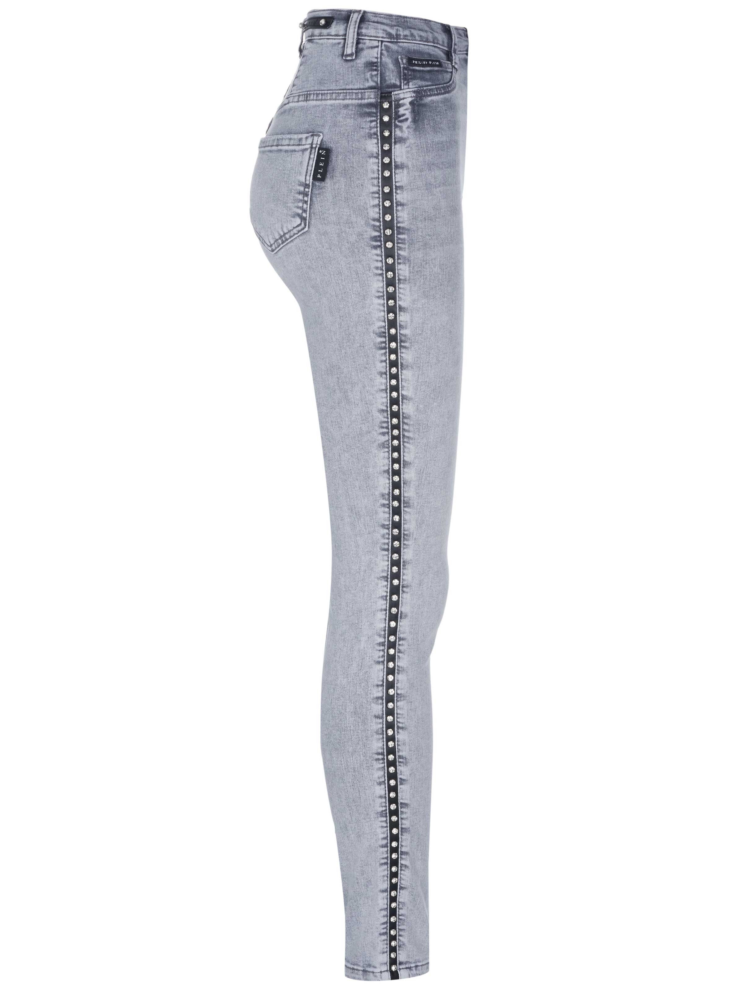 PHILIPP PLEIN Slim-fit-Jeans