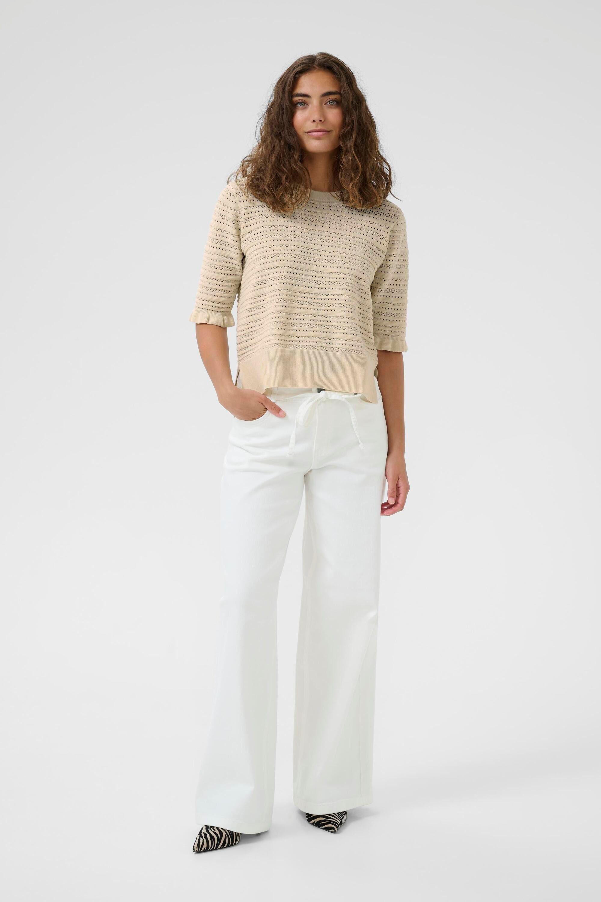 Culture Strickpullover Strickpullover CUtella