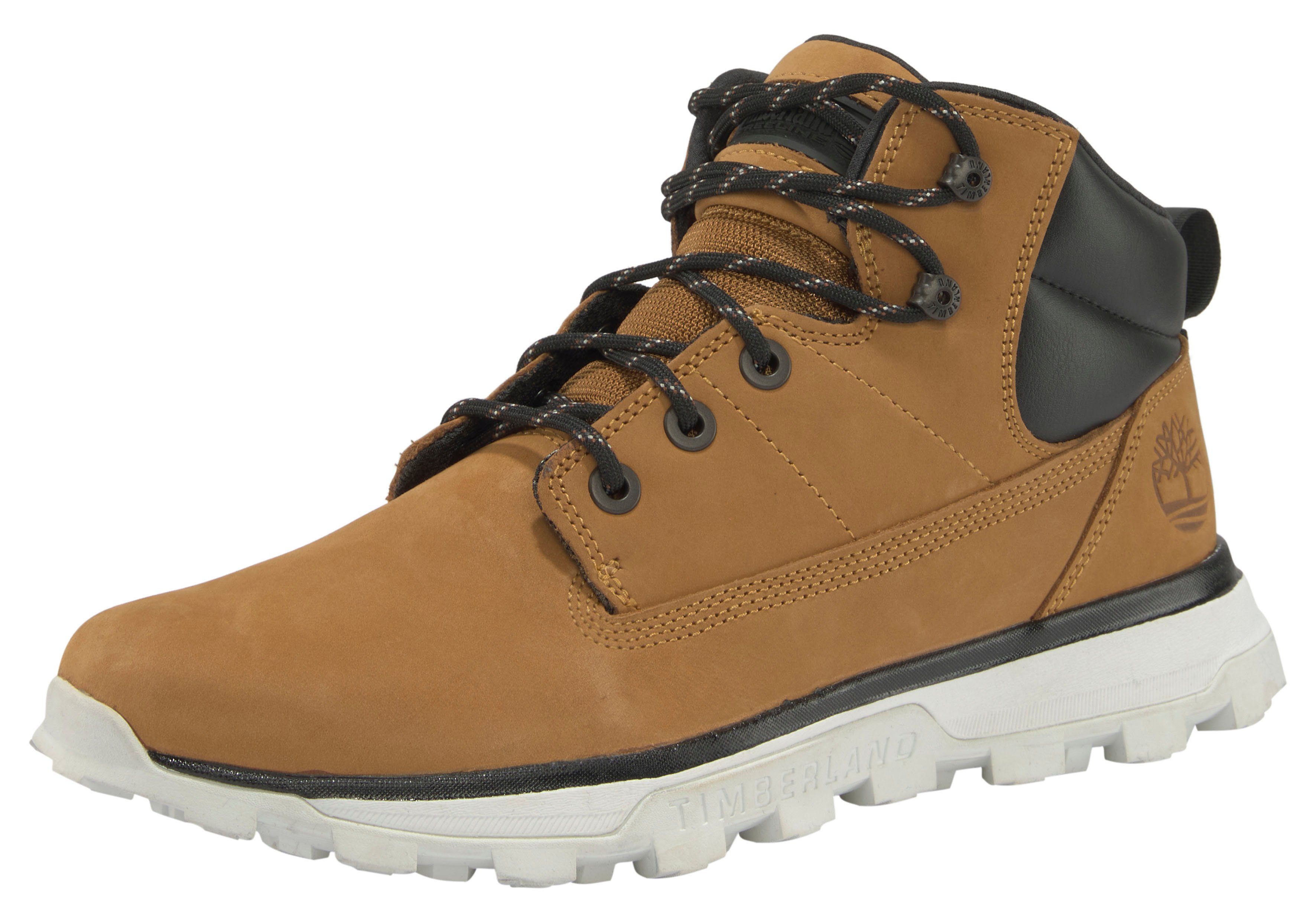 Timberland Treeline Mid Schnürboots