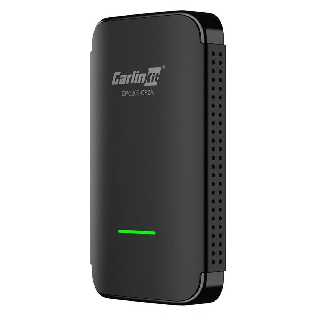 CarlinKit Carlinkit CP2A PRO – Drahtloser Adapter für CarPlay/Android Auto Auto-Adapter