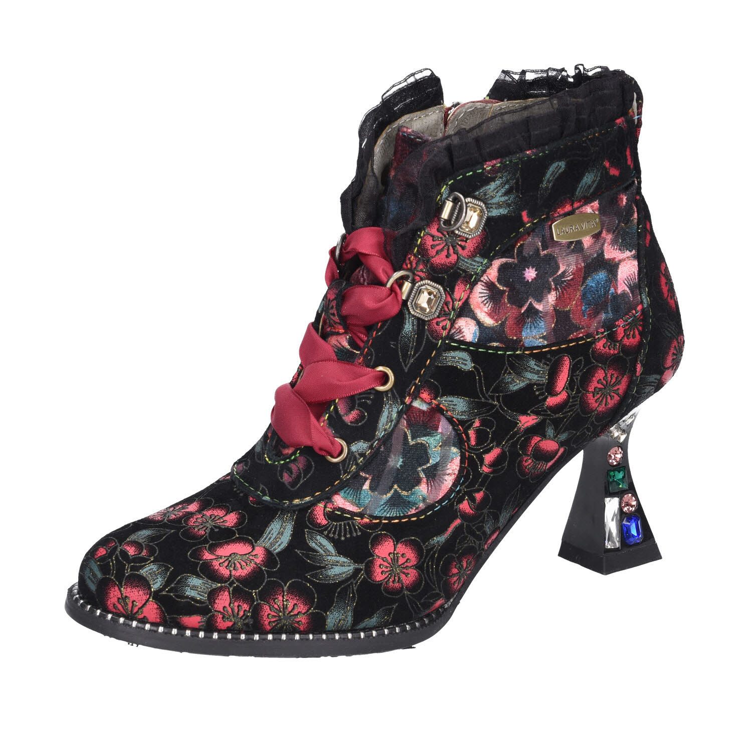 LAURA VITA Oliveo Stiefel günstig online kaufen