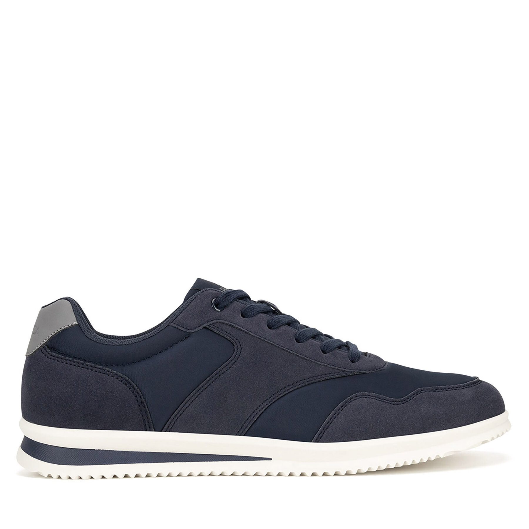 NAUTICA Nautica Herren-Sneaker Marineblau S25C090A-1 Sneaker