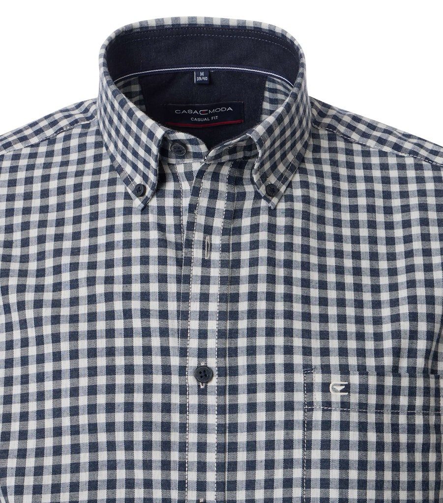 CASAMODA Langarmhemd günstig online kaufen