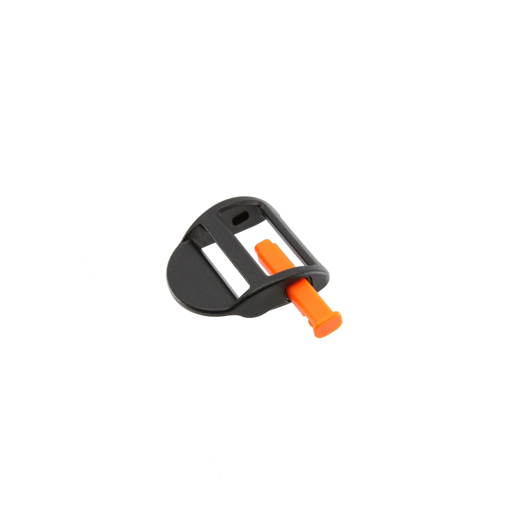 TATONKA® Rucksack EcoBTS Tension Lock 25 (2pcs) Rucksack-Schnalle – Bild 3 von 5