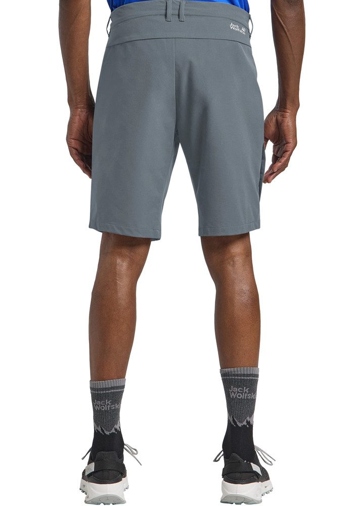 Jack Wolfskin Funktionsshorts PICO TRAIL SHORTS M