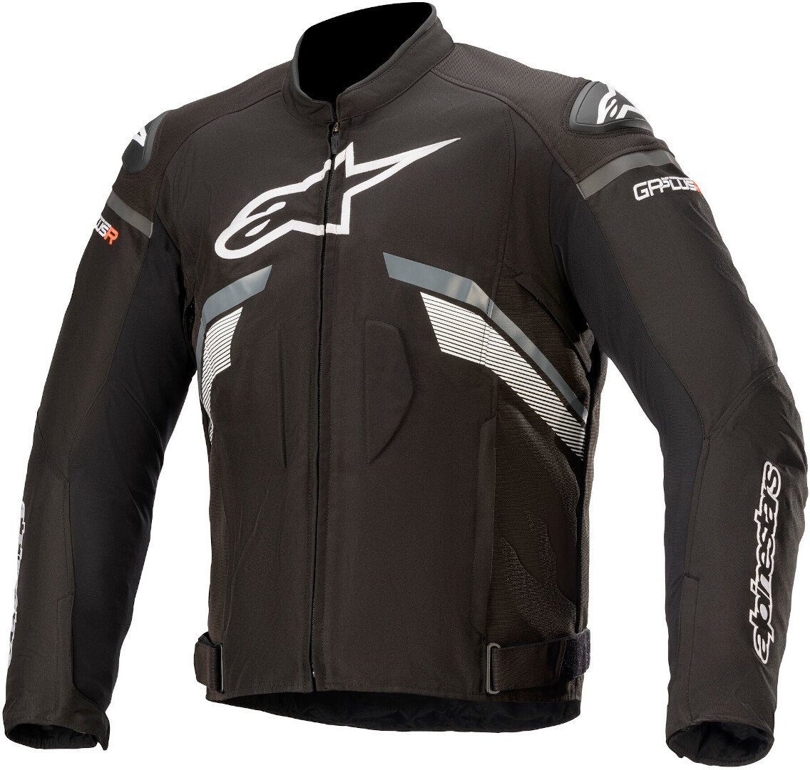 Alpinestars Motorradjacke T-GP Plus V3 Motorrad günstig online kaufen