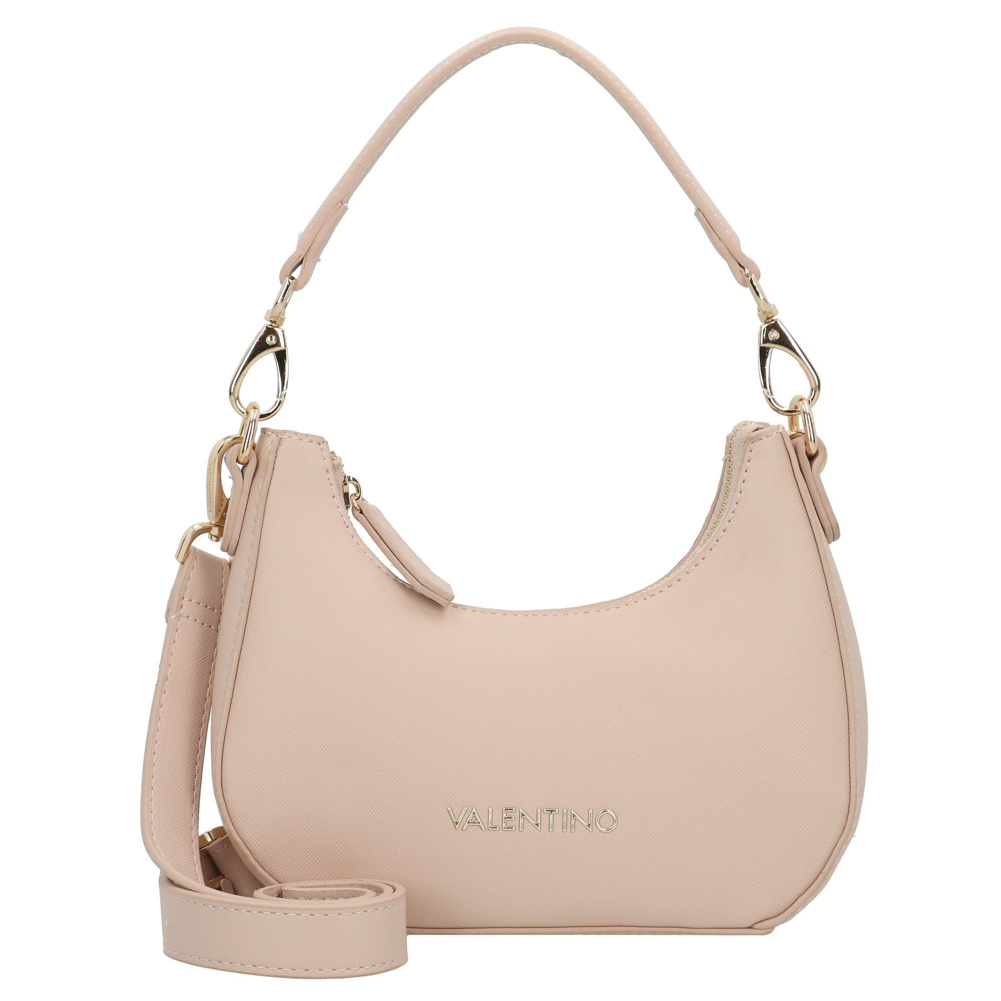 VALENTINO BAGS Schultertasche Zero, Leder günstig online kaufen