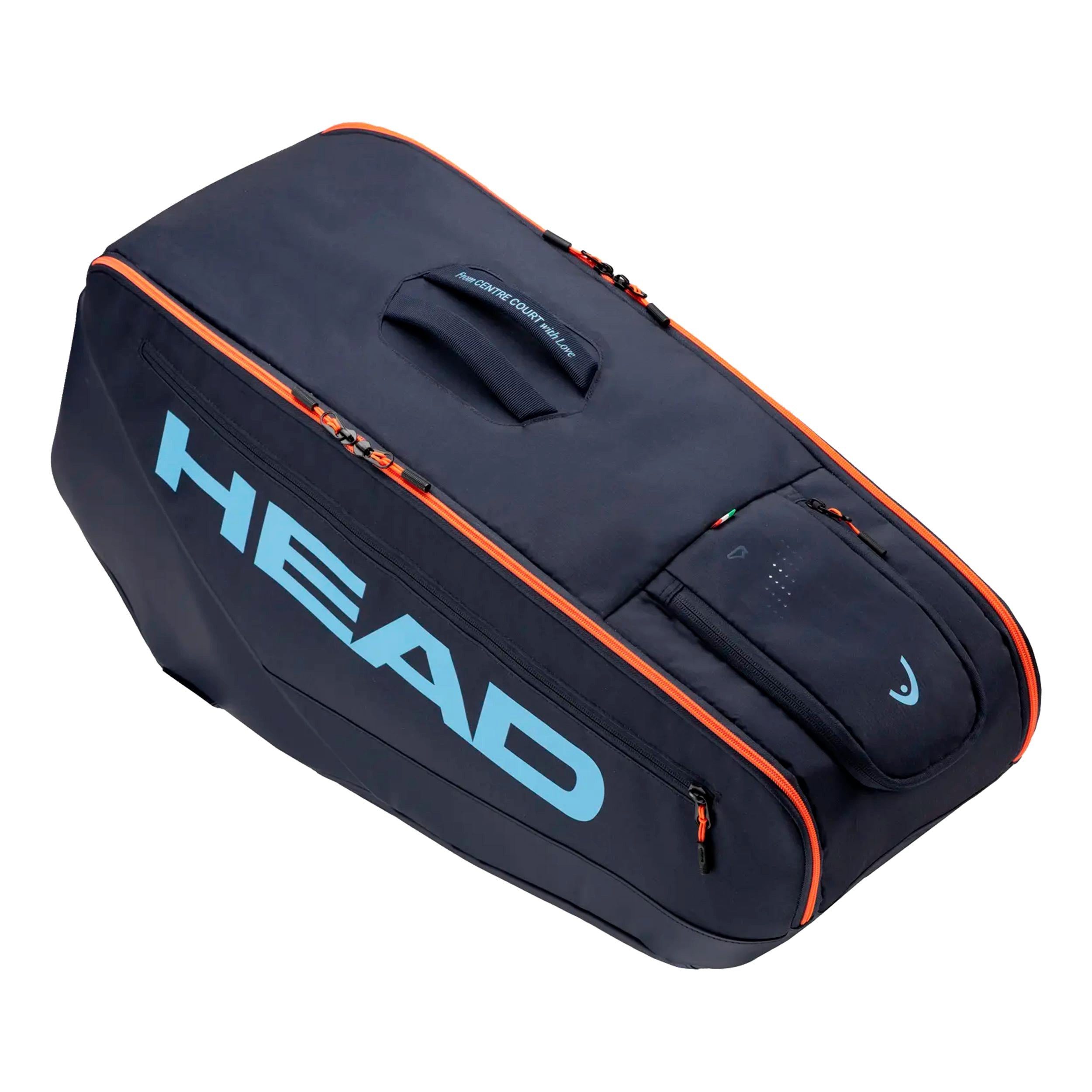Head Sporttasche Pro Racquet Bag L