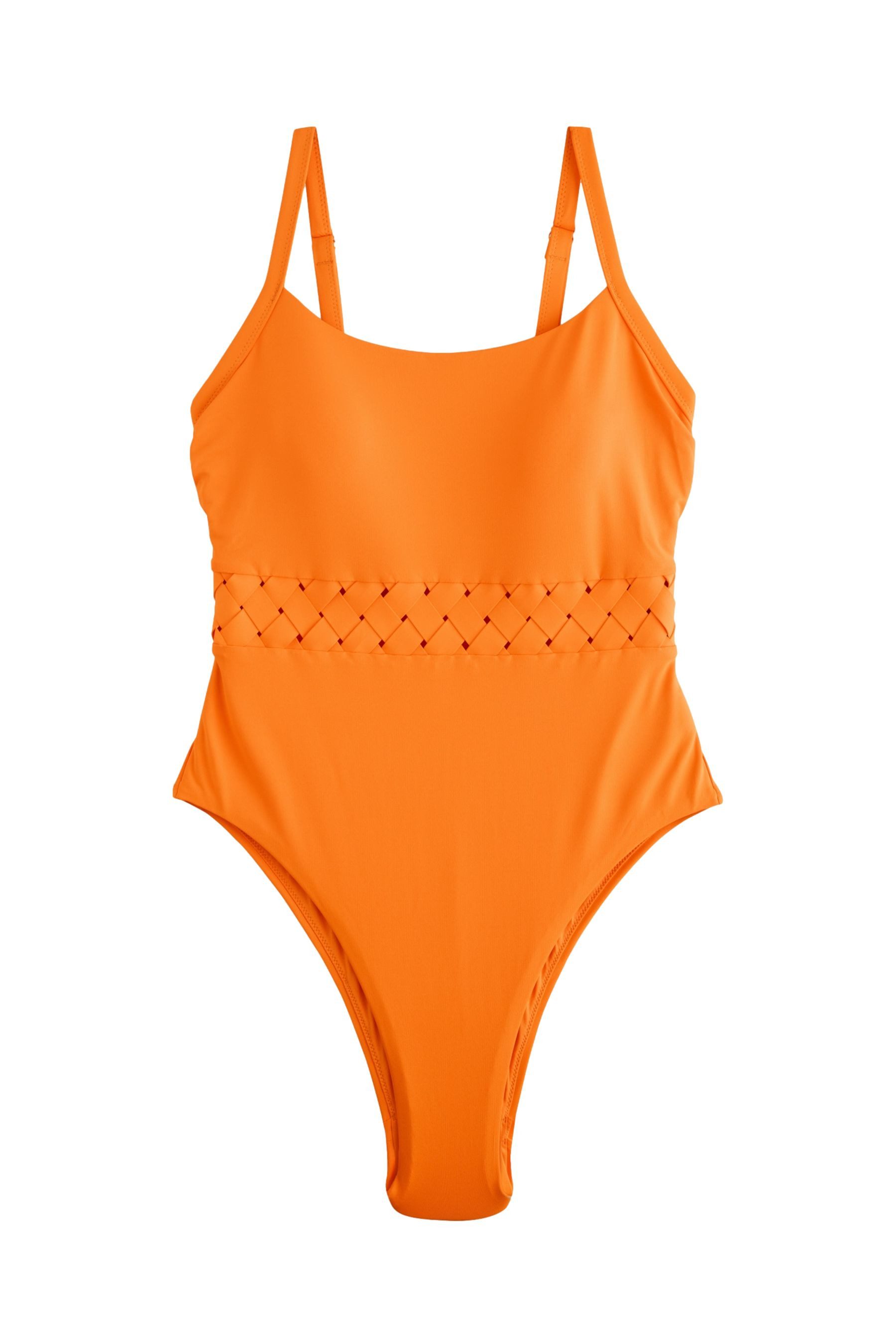 Next Badeanzug Bauchformender Badeanzug mit U-Boot-Ausschnitt (1-St) günstig online kaufen