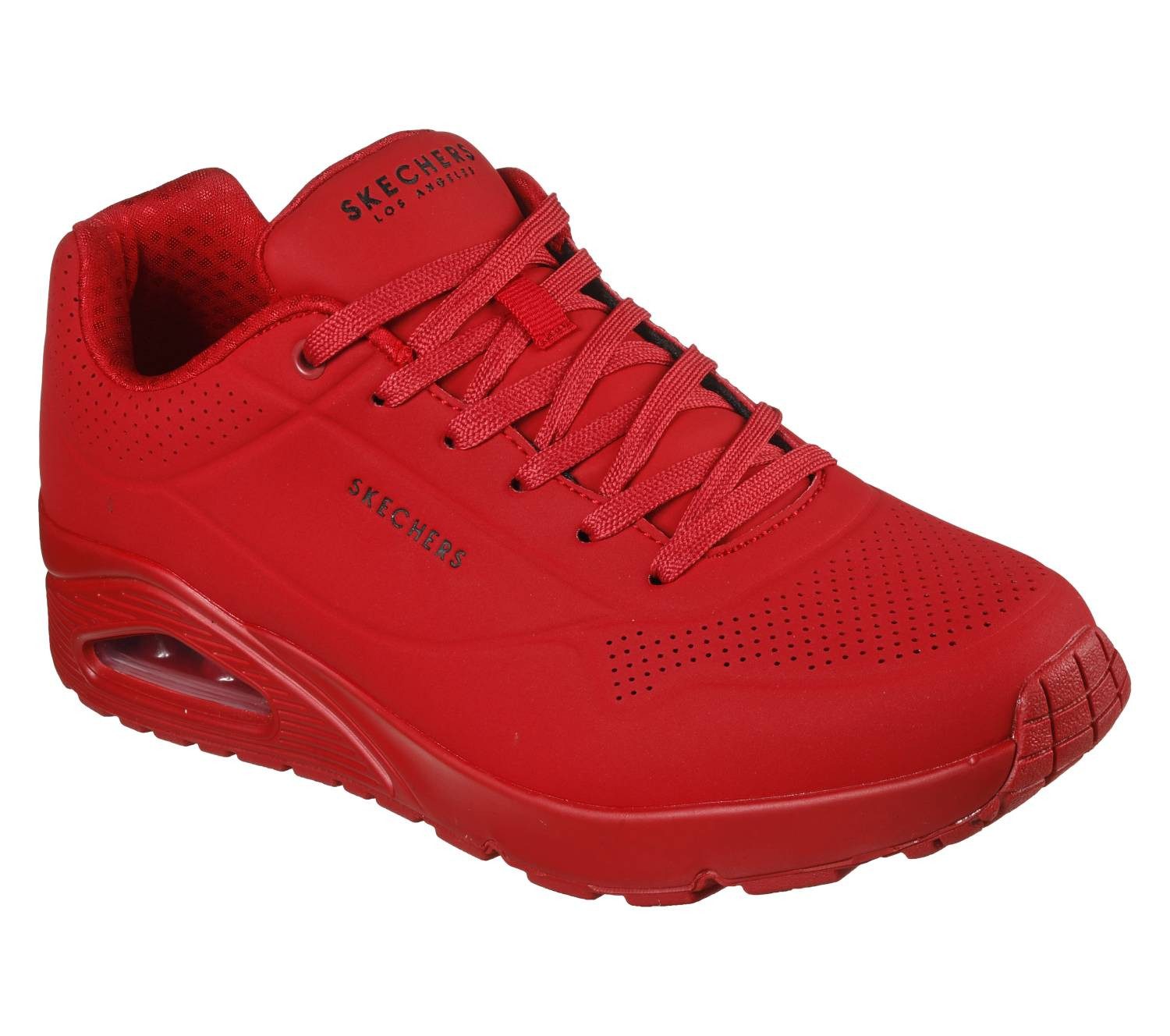 Skechers Skechers Uno Stand On Air BBK Sneaker günstig online kaufen