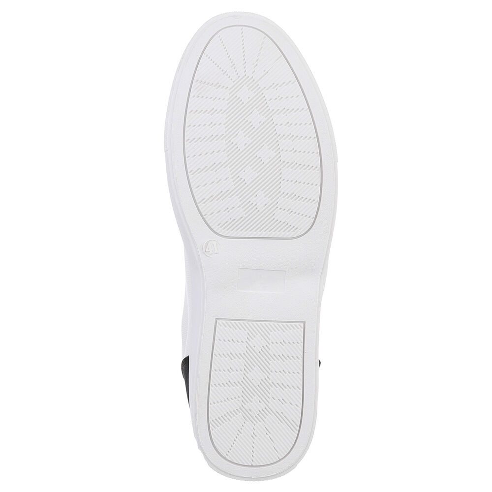 Coolwalk Modischer Herrenschuh aus Canvas für Alltag und Freizeit Sneaker (89373352) Flach Sneakers in Camel