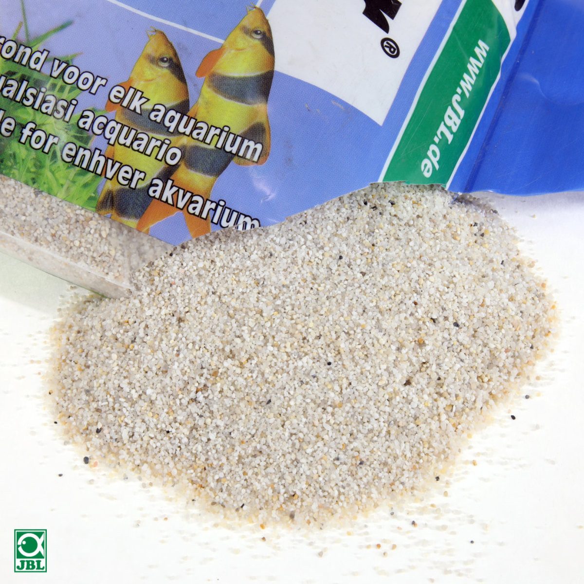 Thumbnail - JBL GmbH & Co. KG Aquariensand Sansibar River