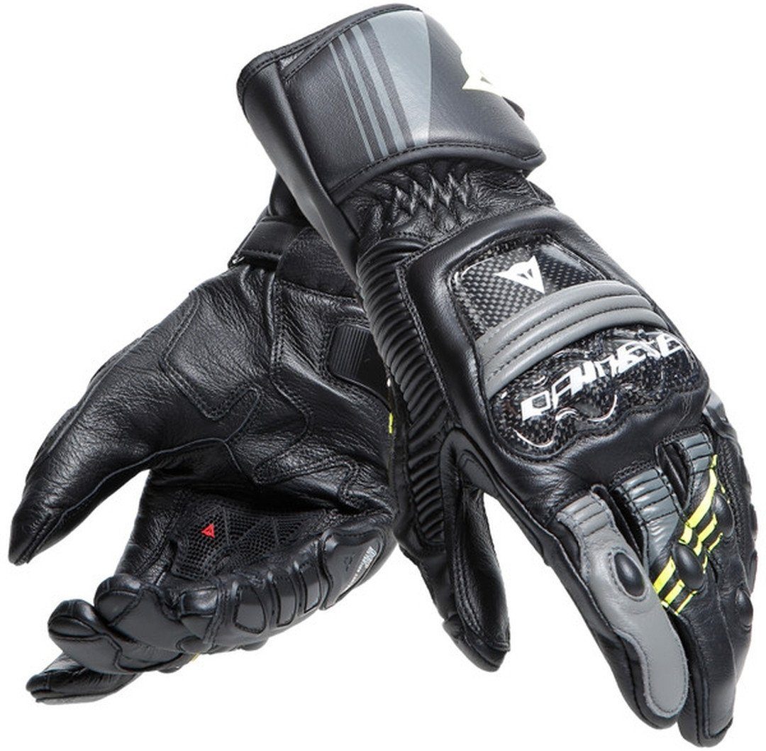 Dainese Motorradhandschuhe Druid 4 Motorradhandschuhe protektoren günstig online kaufen