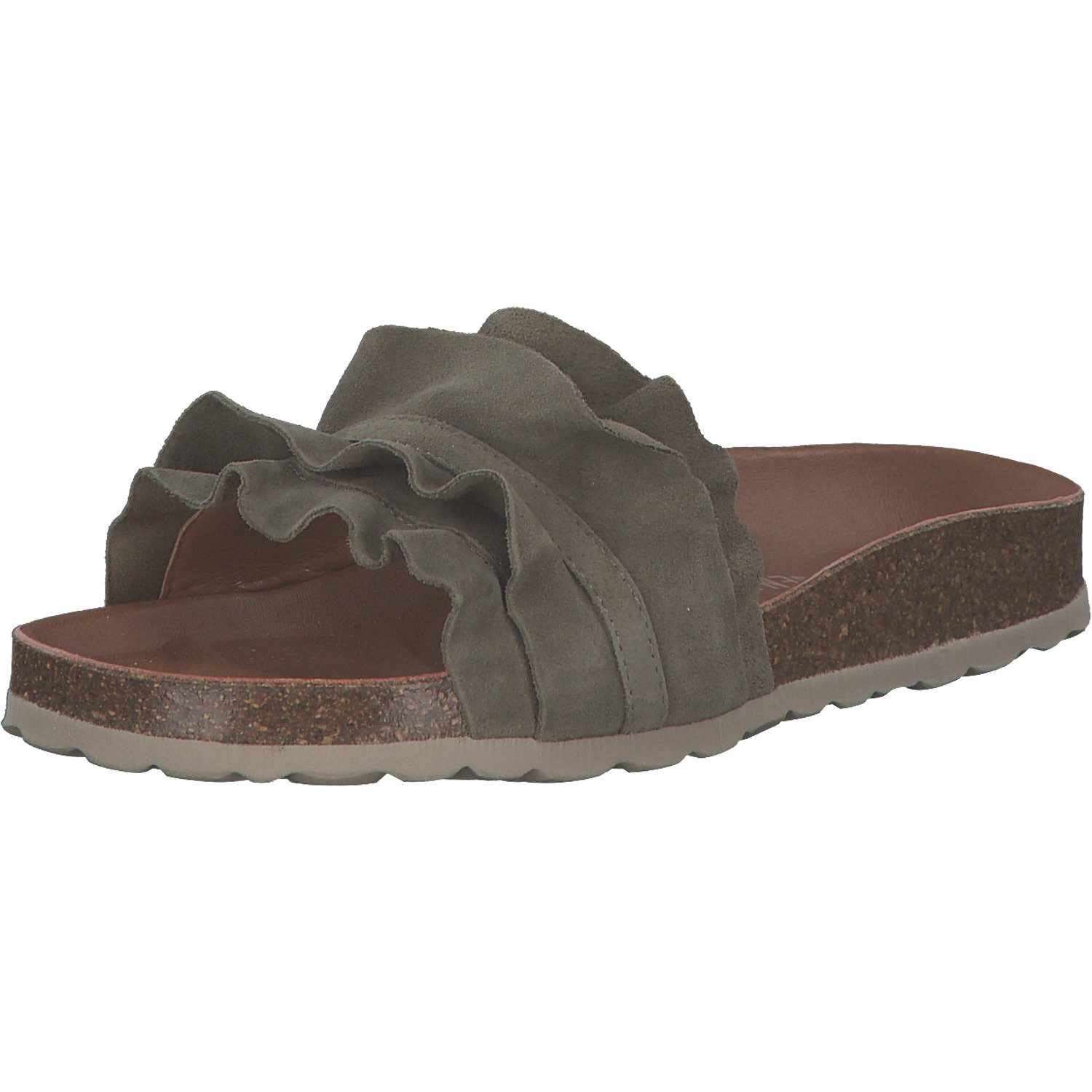 VERBENAS Rocio Serraje 330062 Pantolette günstig online kaufen