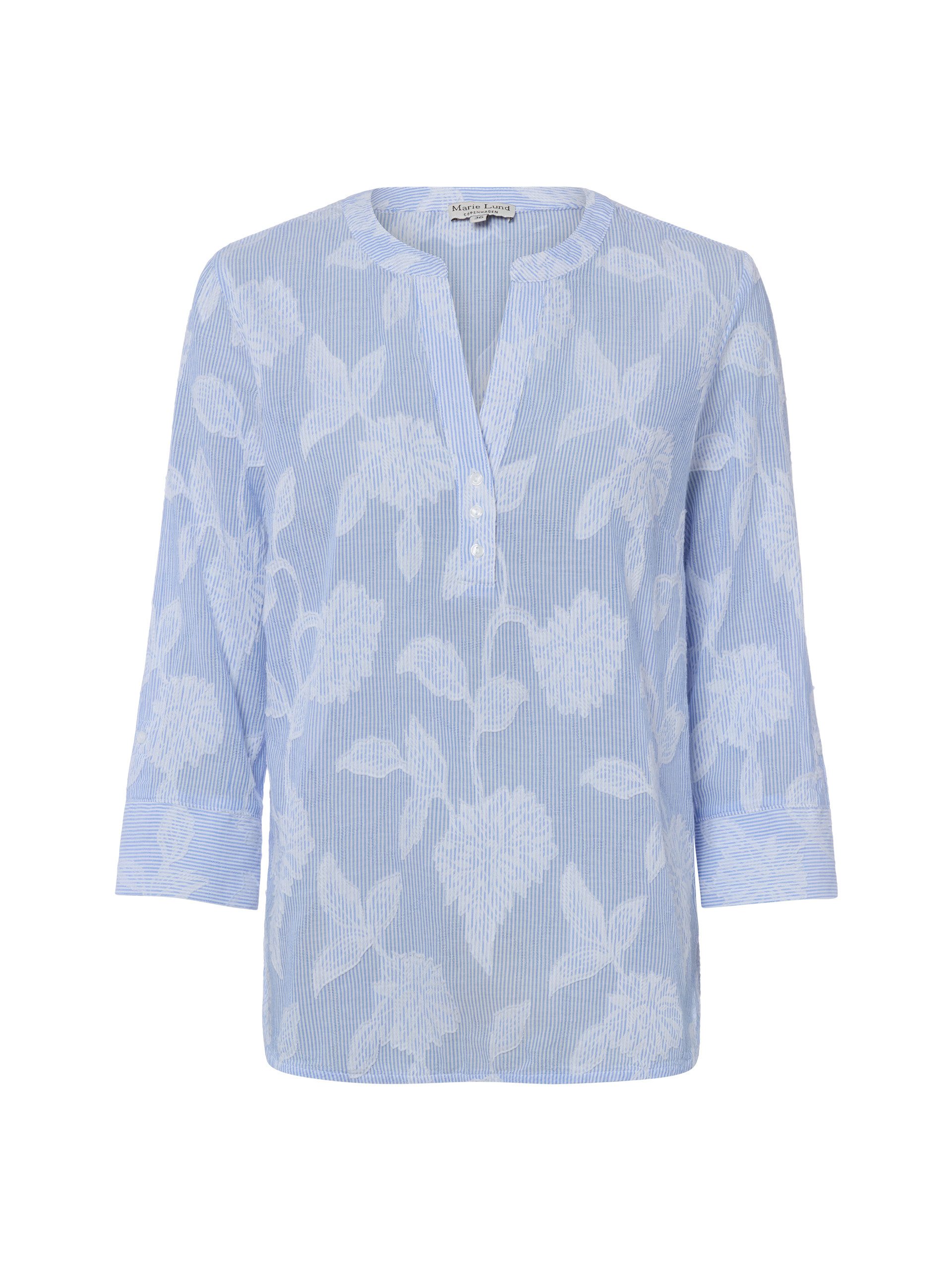 Marie Lund Shirtbluse