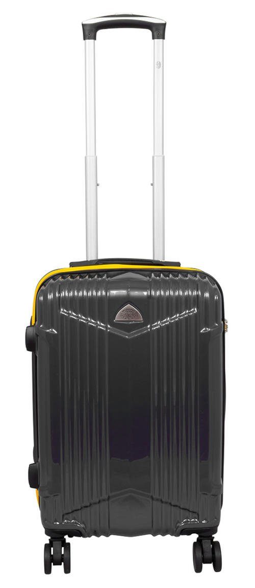 Warenhandel König Trolley Haimar, 4 Rollen, günstig online kaufen