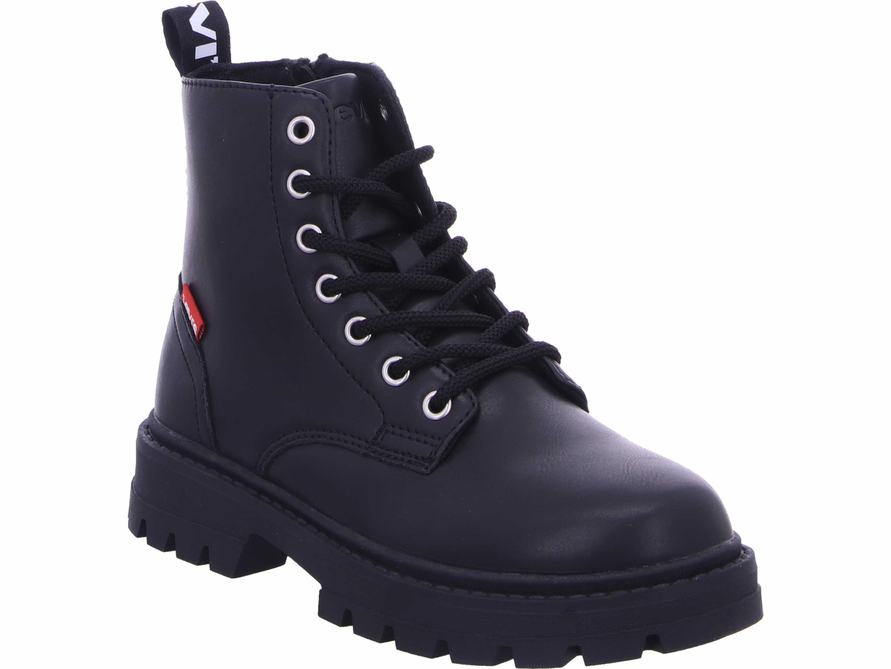 Levi's Sonnenbrillen Pasadena Refresh Schnürboots