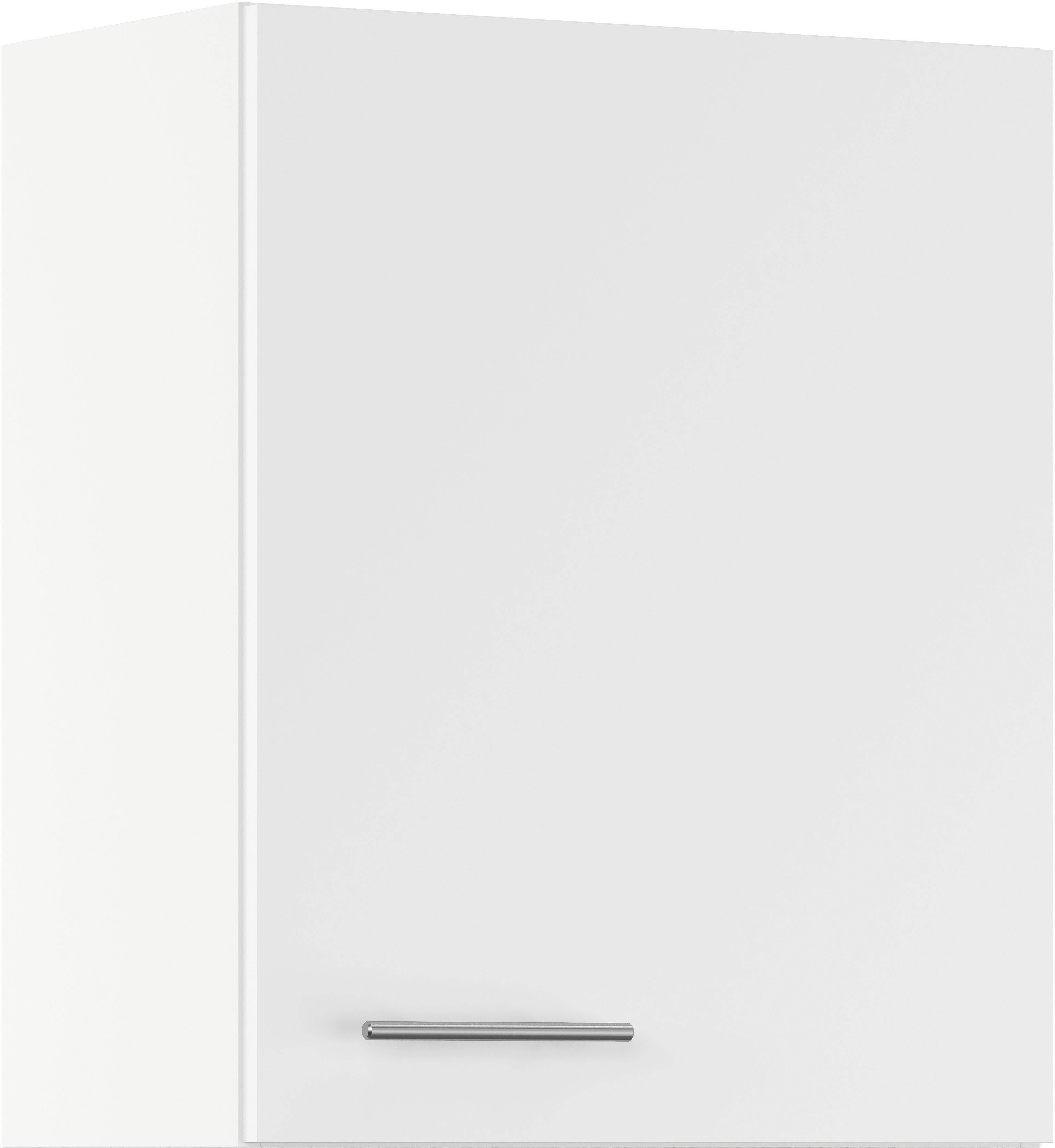 IMPULS KÜCHEN Hängeschrank ""Prag und Valencia", vormontiert," mit Soft-Clo günstig online kaufen