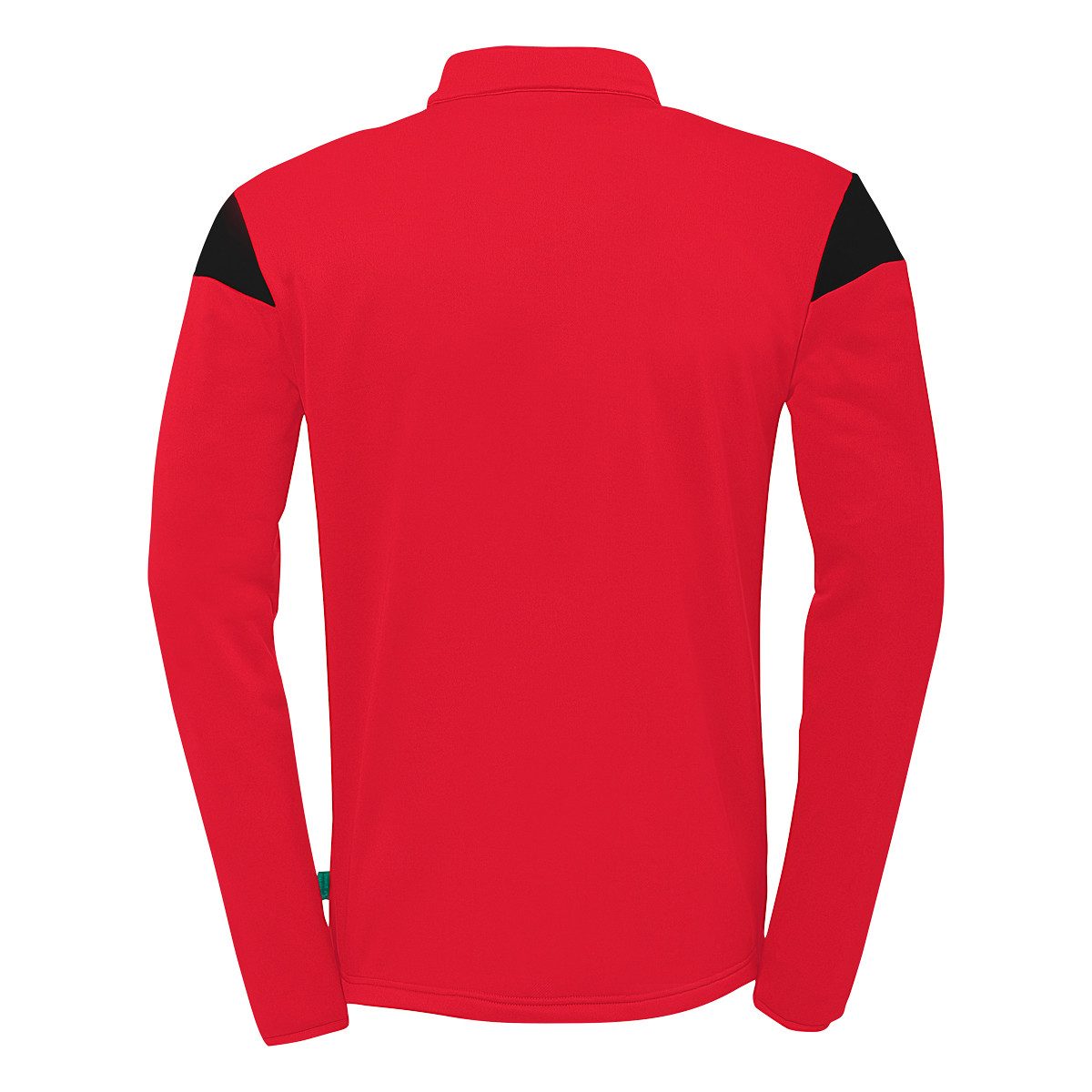 uhlsport Trainingspullover 1/4 ZIP TOP Squad 27 (1-tlg)