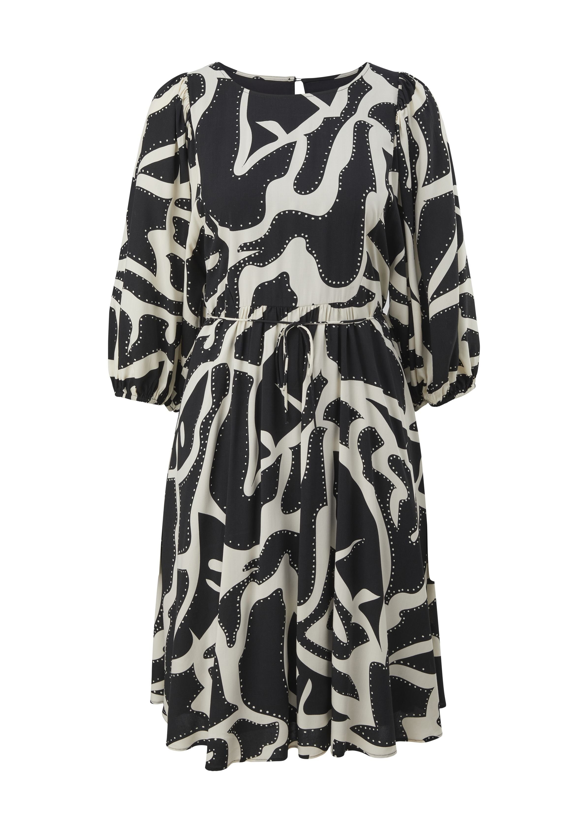 Jerseykleid