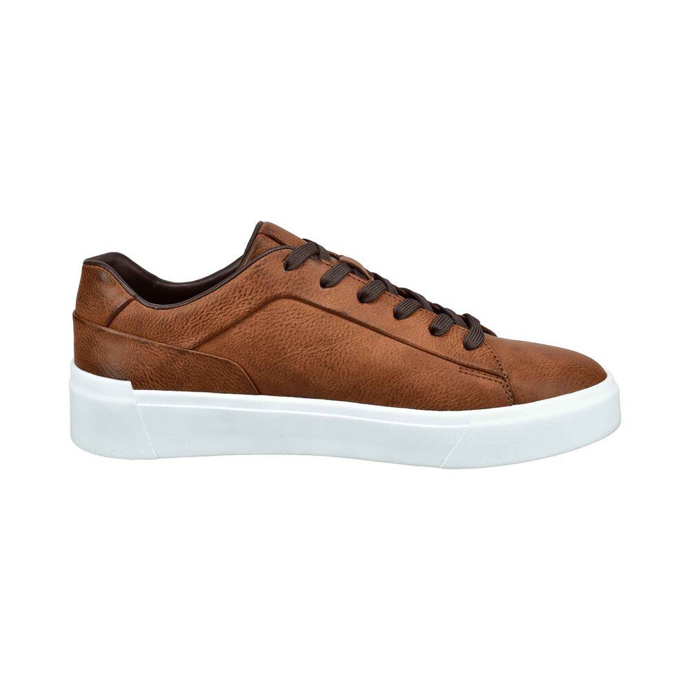 bugatti Bugatti - Gunter - Braun Schnürschuh günstig online kaufen