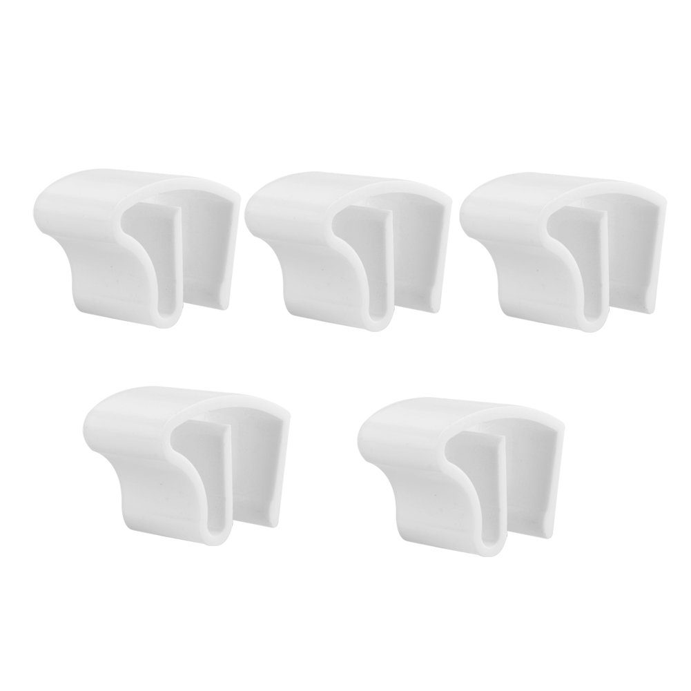 Rollo Jalou-Klick Klemmträger für Alu PVC Jalousie Jalousette Klemmhalter, euroharry