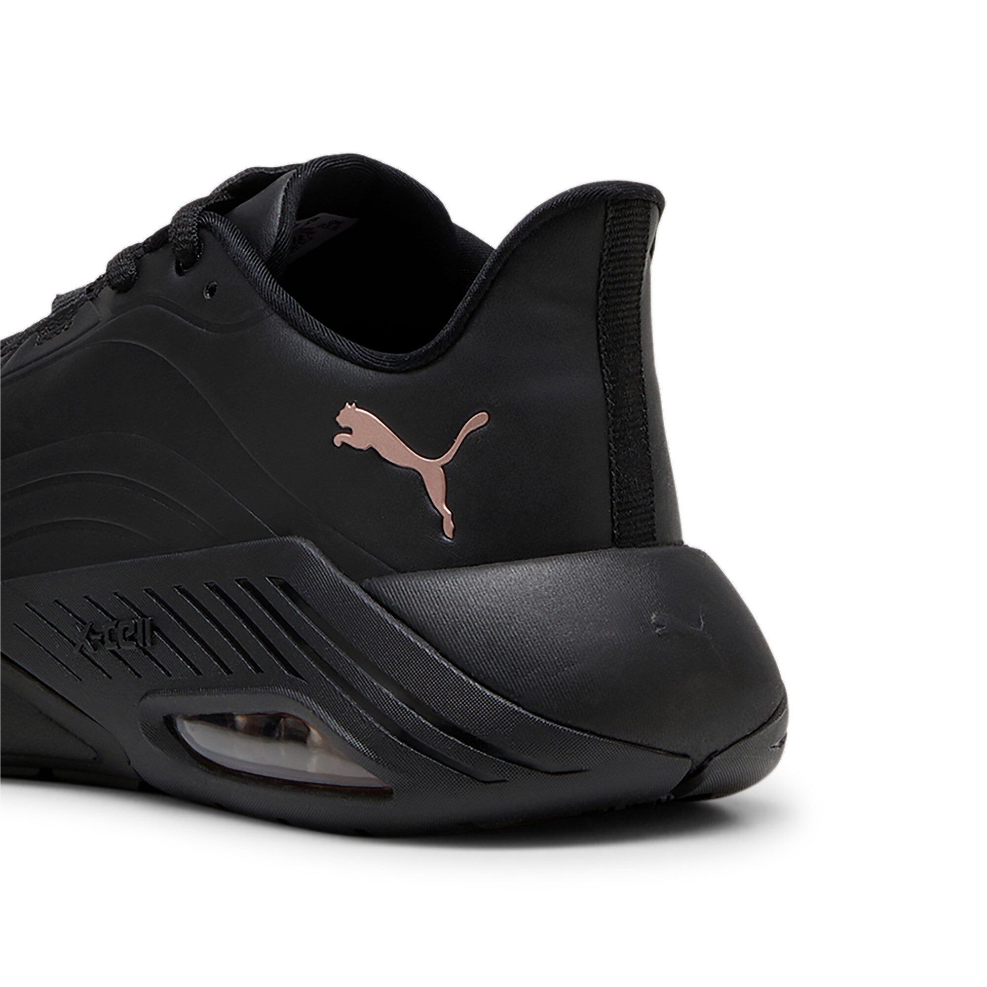PUMA X-CELL NOVA CAT SL WNS Sneaker federleichtes Design, reaktionsfähige Dämpfung – Bild 4 von 5