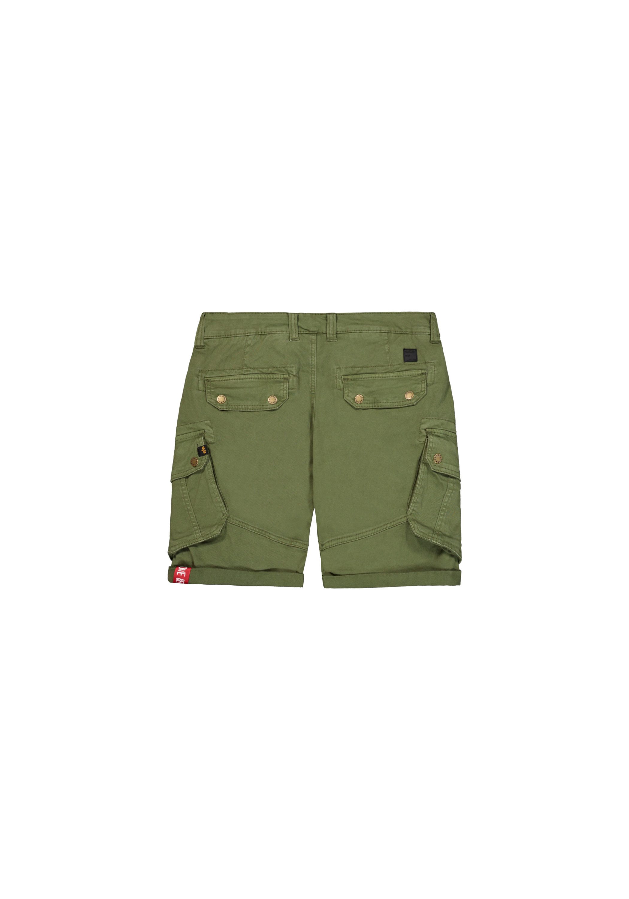 Alpha Industries Shorts Airman Short günstig online kaufen