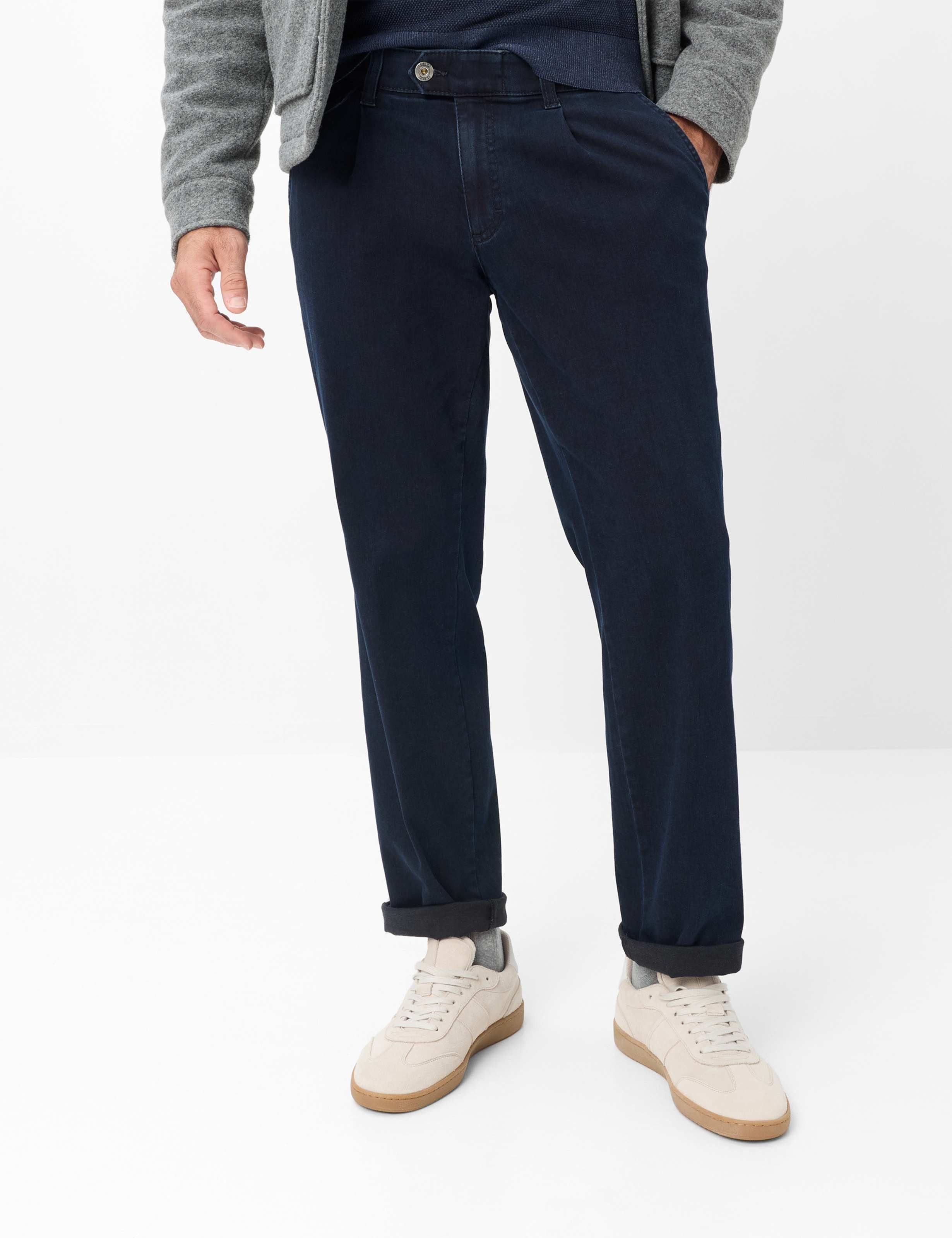 EUREX by BRAX Bequeme Jeans Style FRED