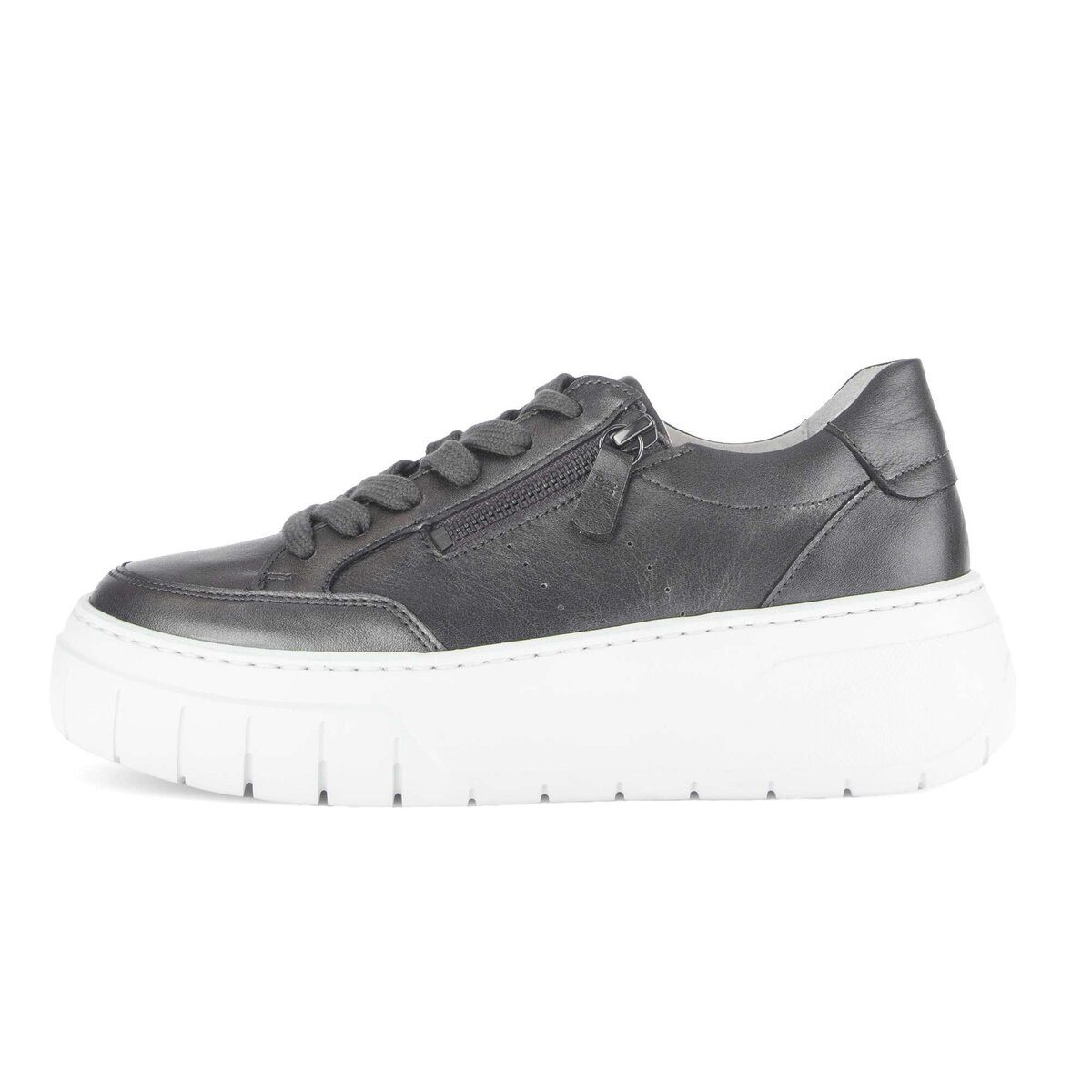 Gabor Sneaker low Glattleder Sneaker günstig online kaufen