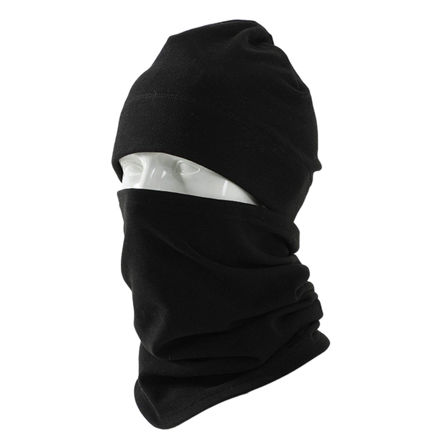 Refttenw Sturmhaube Motorrad Sturmhaube Winddicht Warm Skimaske für Outdoorsports