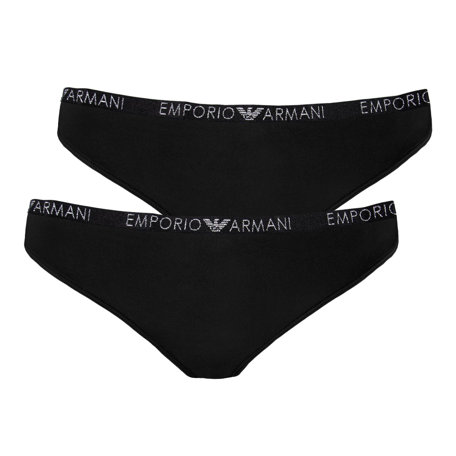 Slip Brief Stretch Cotton