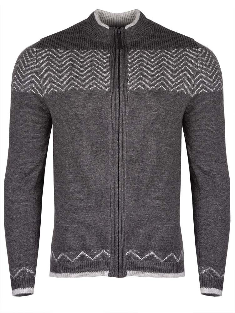 Spieth & Wensky Trachtenjacke Trachtenjacke Basilius Herren anthrazit