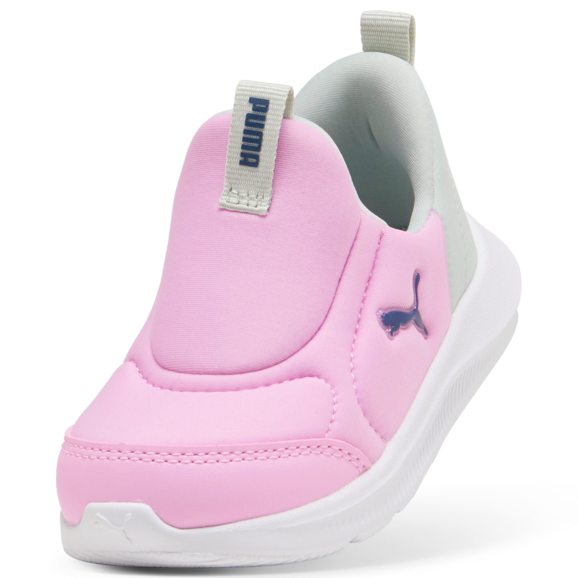 PUMA FUN RACER 2 SLIPTECH INF Sneaker (für Kinder) SLIPTECH™ Technologie: praktisches Anziehen ohne Hände – Bild 5 von 5