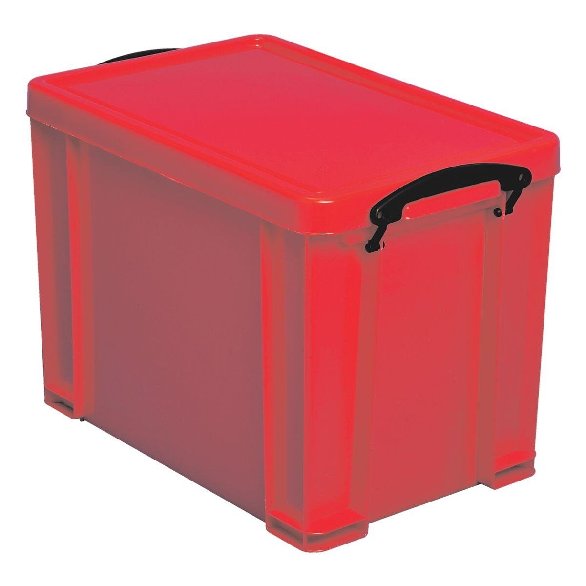 REALLYUSEFULBOX Aufbewahrungsbox, 19 Liter, verschließbar und günstig online kaufen