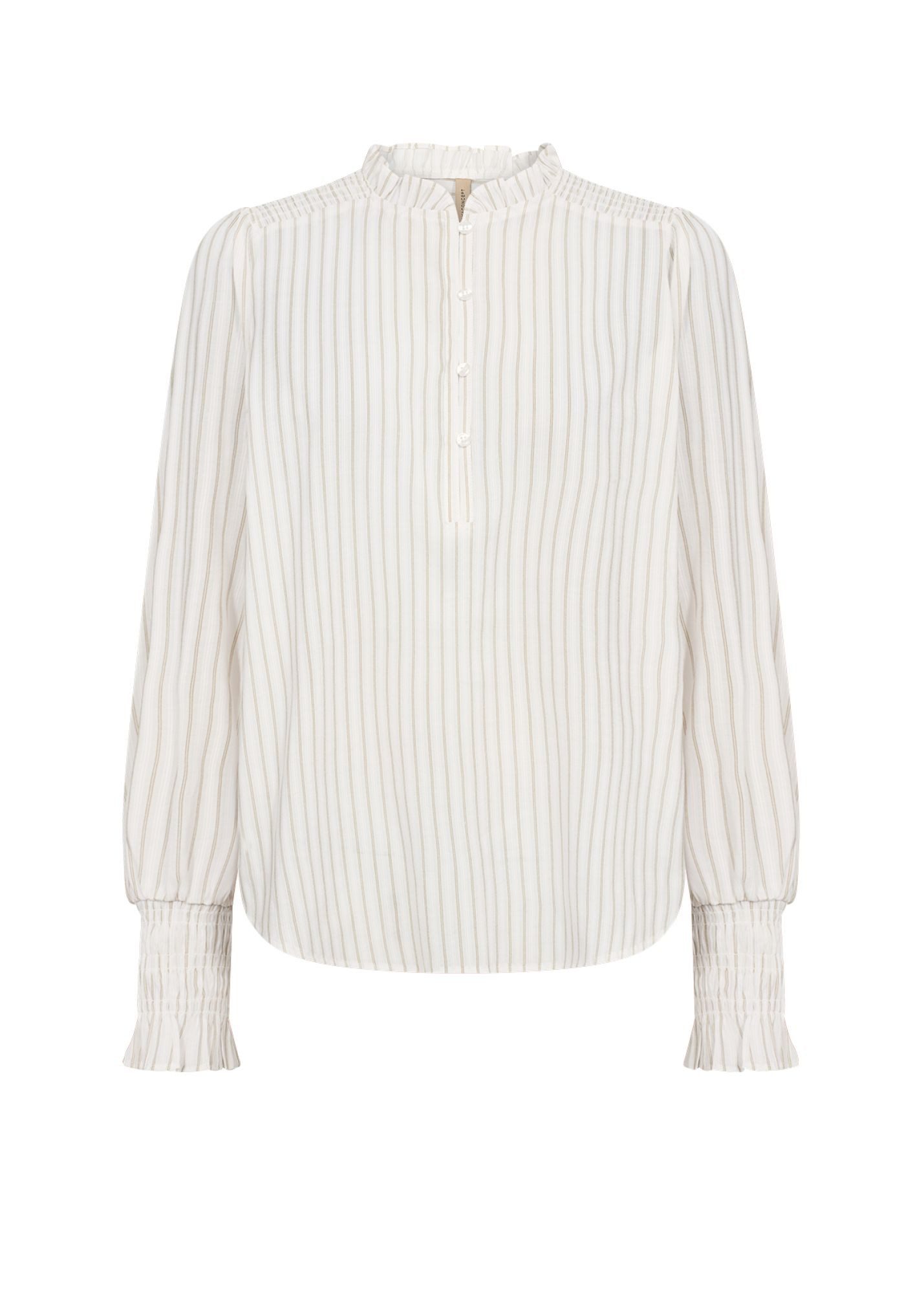 soyaconcept Langarmbluse günstig online kaufen