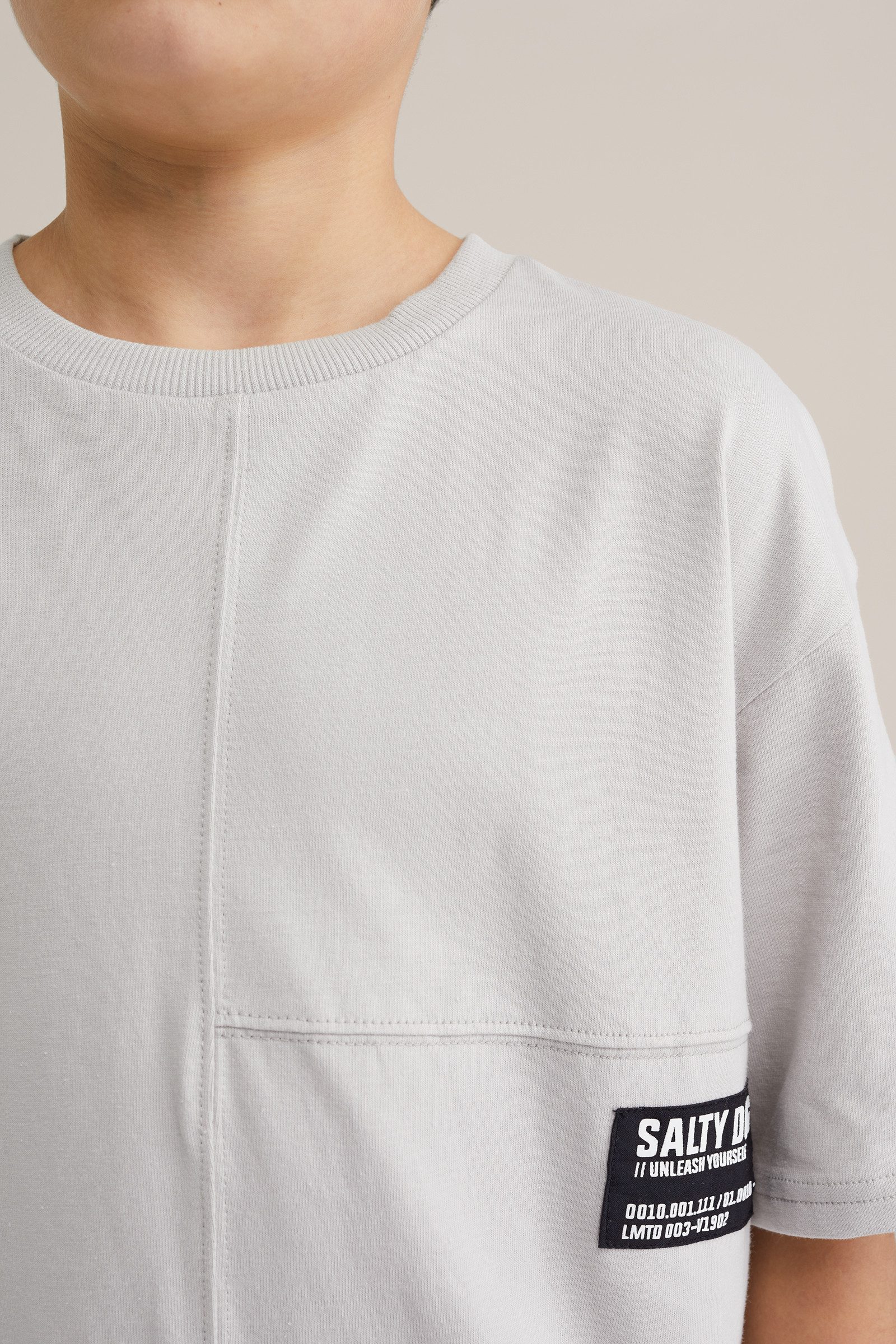 WE Fashion T-Shirt günstig online kaufen