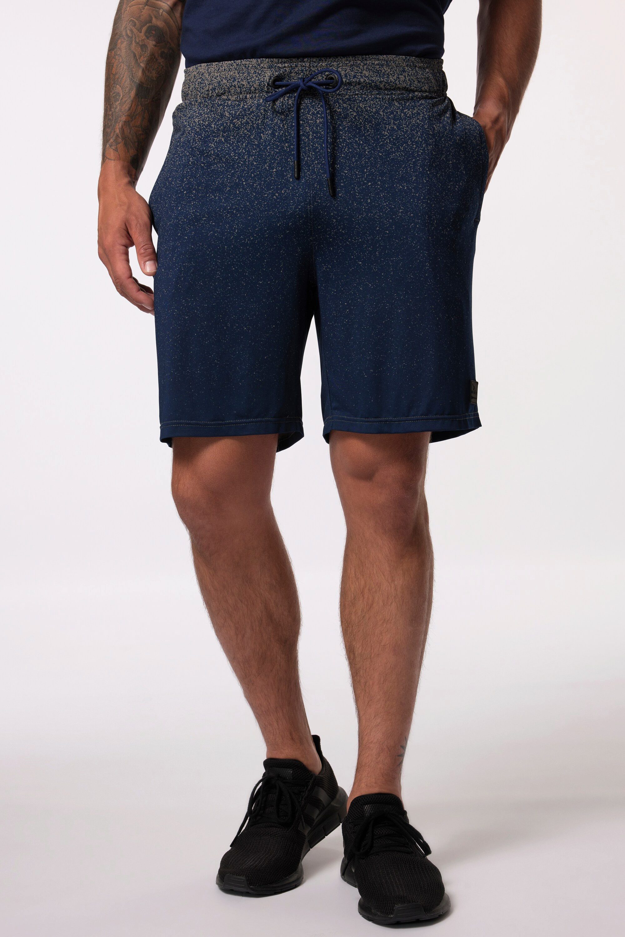 JP1880 Bermudas Funktions-Bermuda Iron Anvil Fitness günstig online kaufen