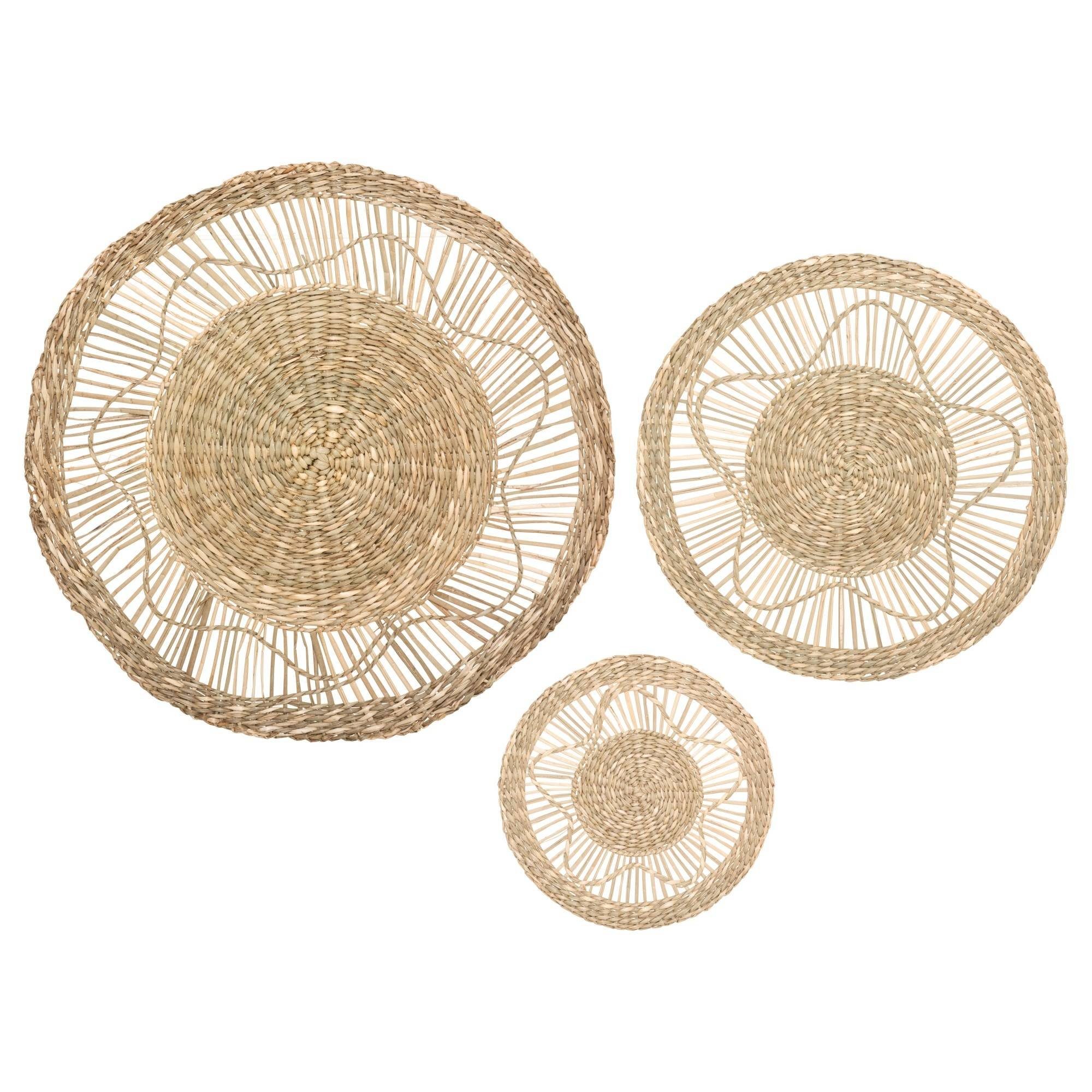 Atmosphera Créateur d'intérieur Wanddekoobjekt (1 Stk., günstig online kaufen