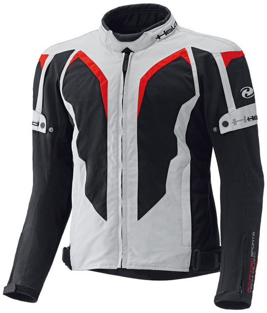 Held Biker Fashion Motorradjacke Zelda Motorrad Textiljacke herausnehmbares günstig online kaufen