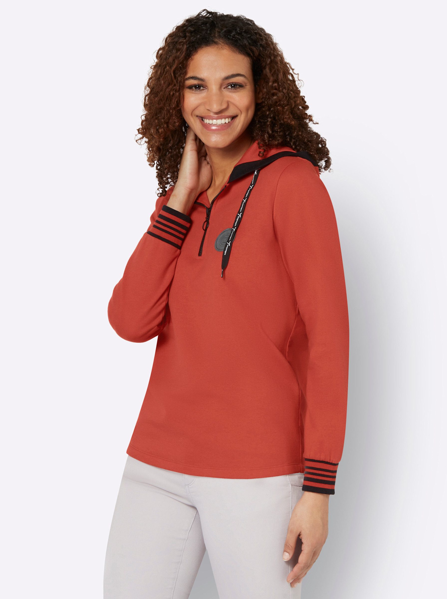 Witt T-Shirt Sweatshirt günstig online kaufen